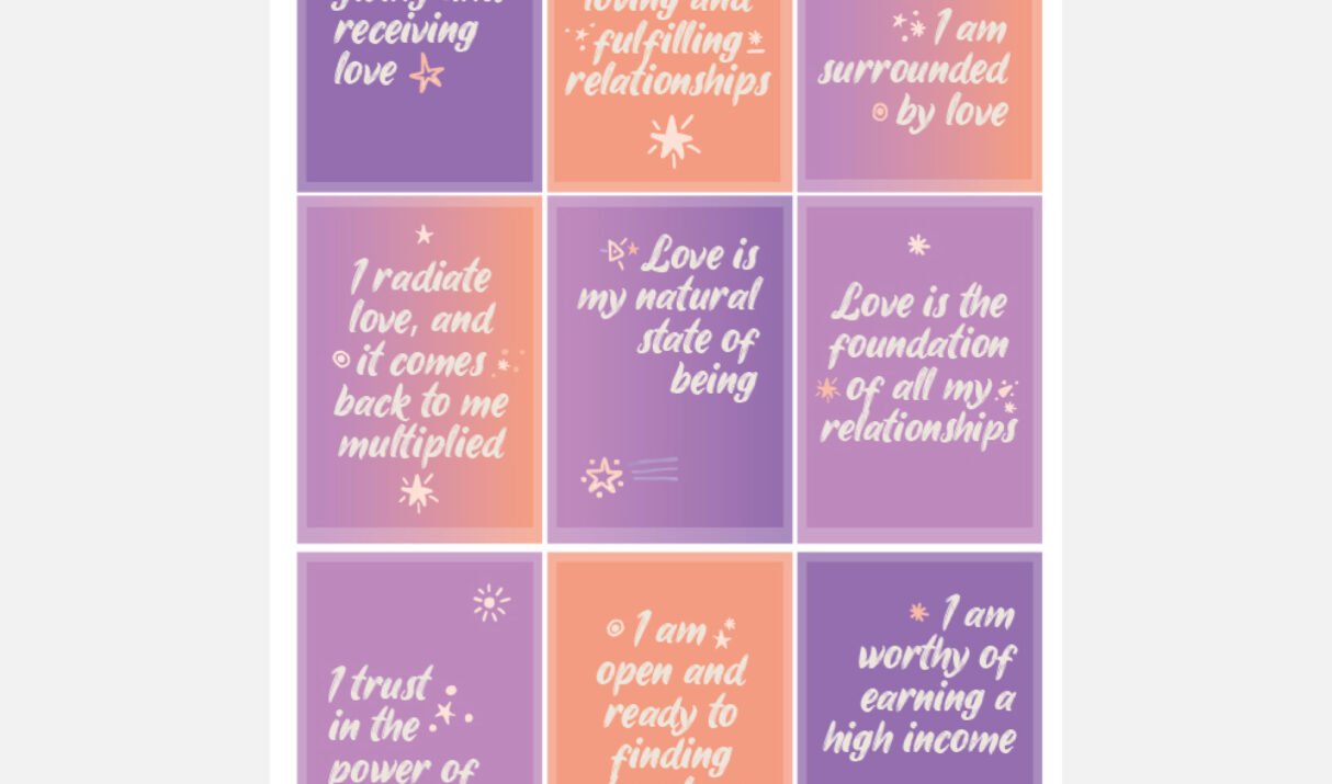 The Ultimate Beginner’s Guide to Manifestation and the “Lucky Girl Syndrome”